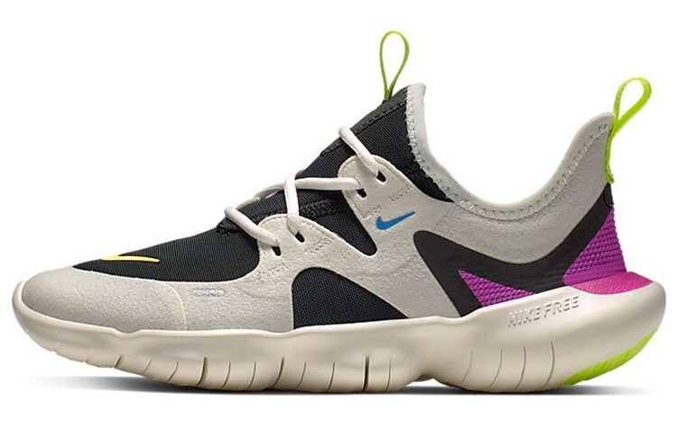 

Кроссовки Nike Free Rn 5.0 для женщин