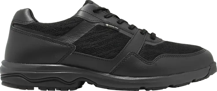 

Кроссовки LD Around 3 Super Wide GORE-TEX 'Triple Black', черный