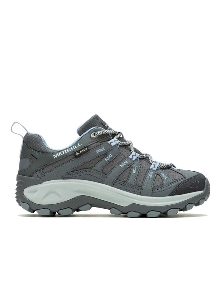

Ботинки для прогулки Merrell, серый