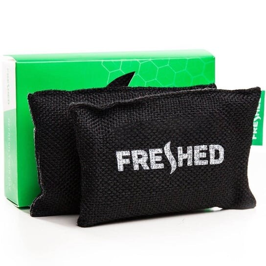 

Освежитель обуви Freshed Black Eco F05