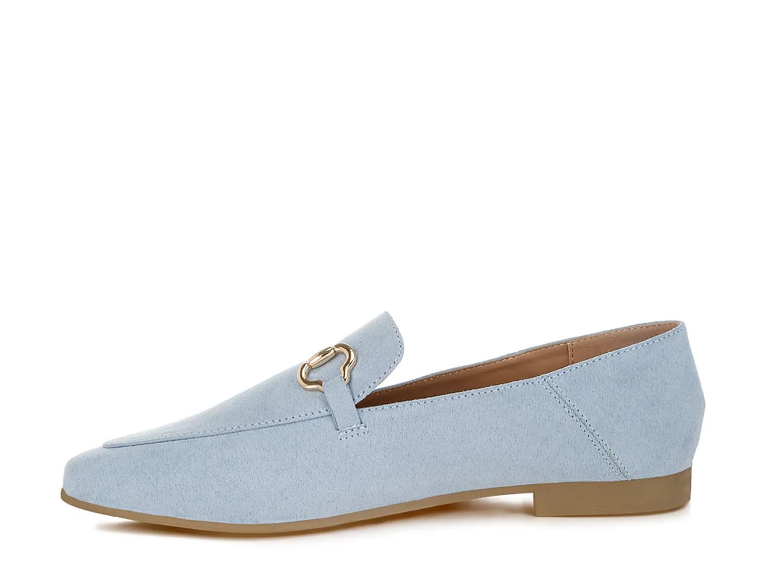 Лоферы London Rag Noltas Loafer, светло-голубой — фото 3