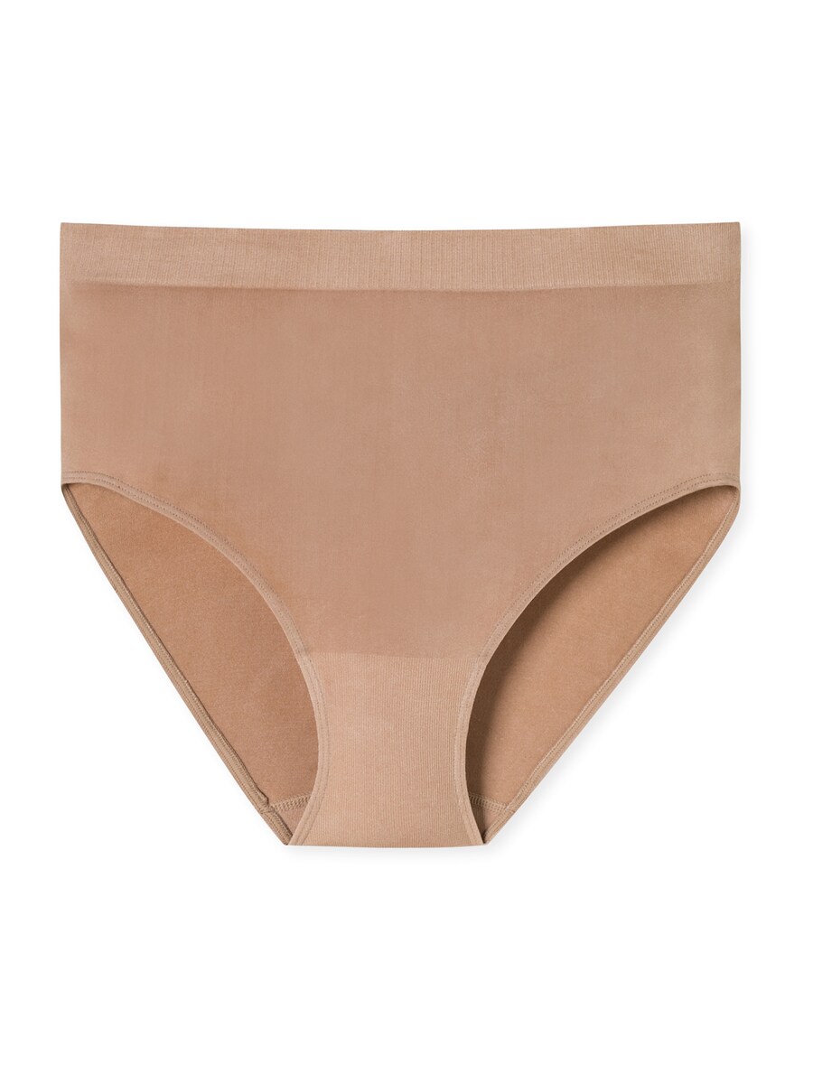 

Трусики SCHIESSER Panty Classic Seamless, нюд