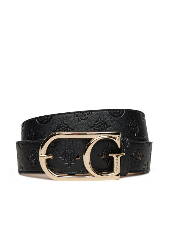 

Женский ремень BW9227 P5235 Guess, черный