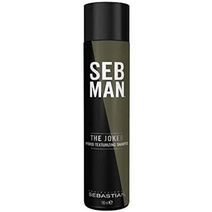 

Seb Man The Joker Сухой шампунь, Sebastian