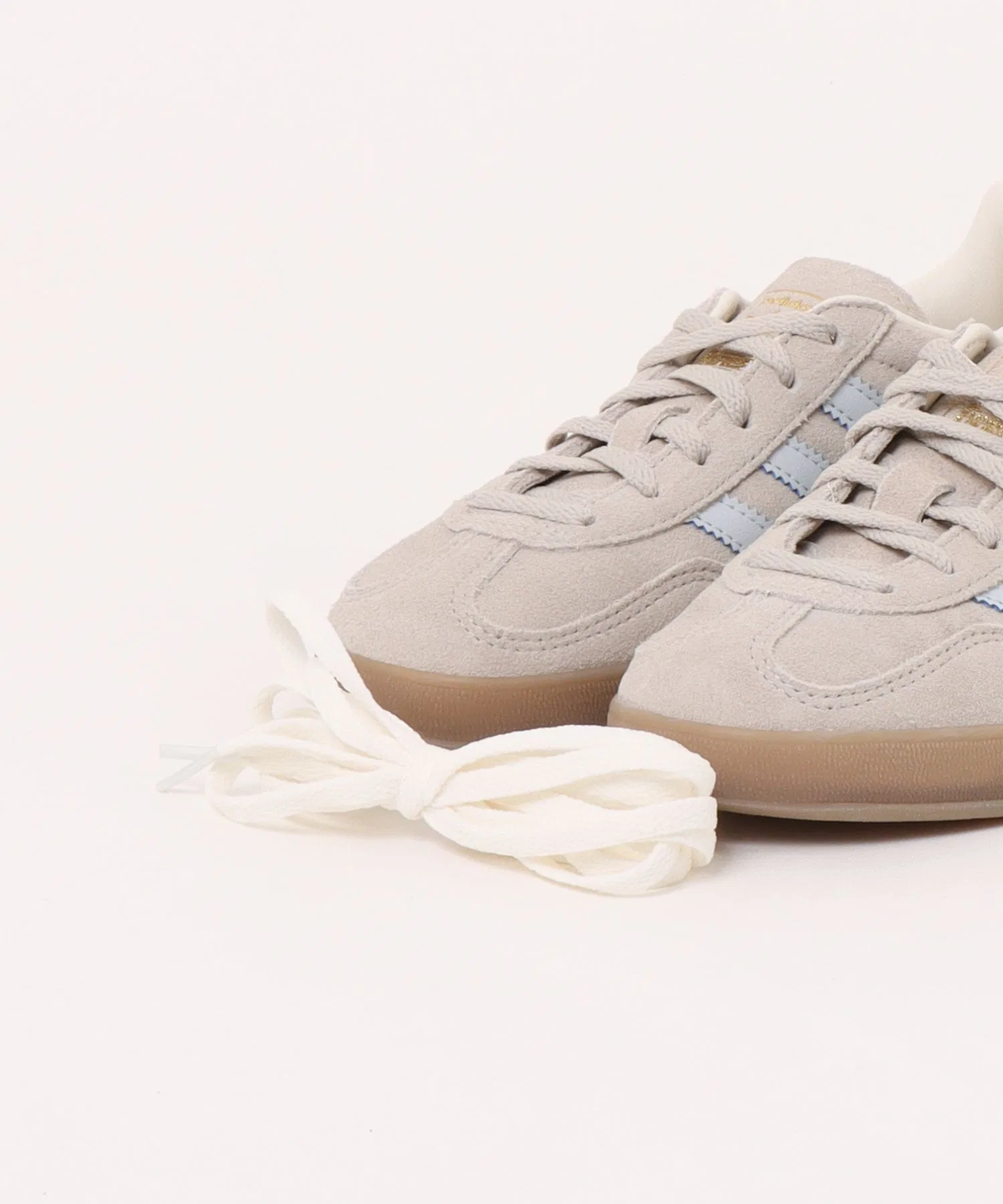 Мужские кроссовки Adidas GAZELLE INDOOR W JR2432 — фото 4