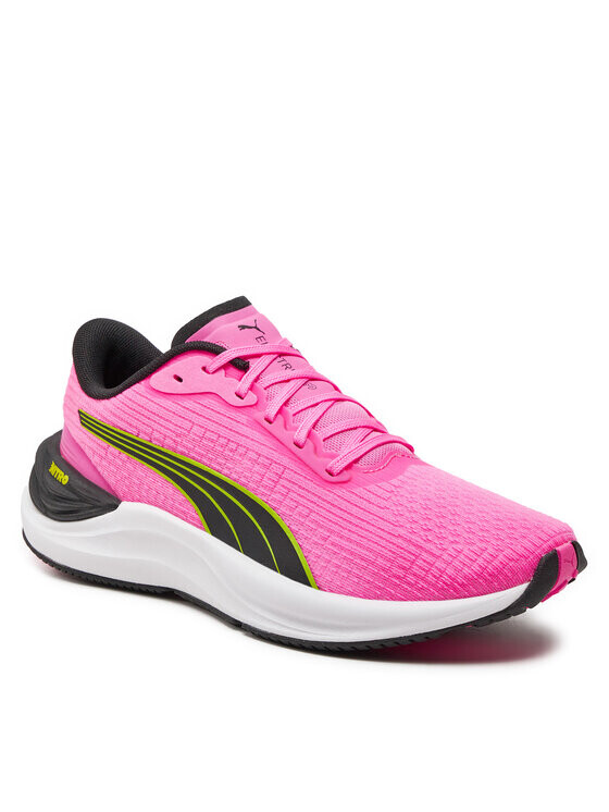 

Кроссовки Puma, розовый