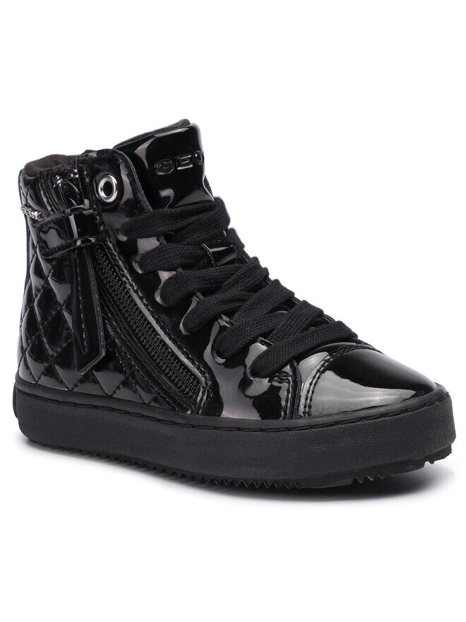 

Кроссовки J Kalispera G. D J944GD 000HH C9999 Geox, черный