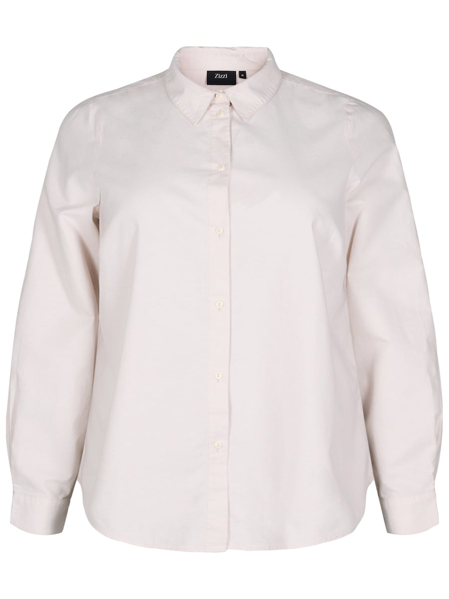 

Блуза Zizzi VLULU, Stone