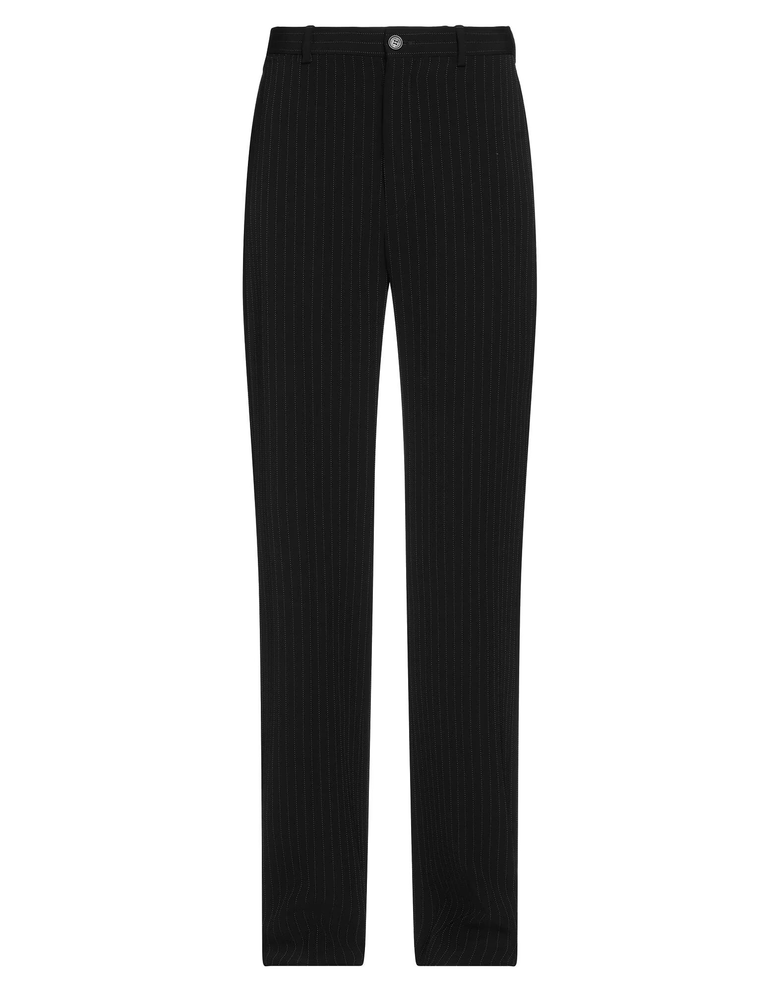 

Брюки Balenciaga, черный