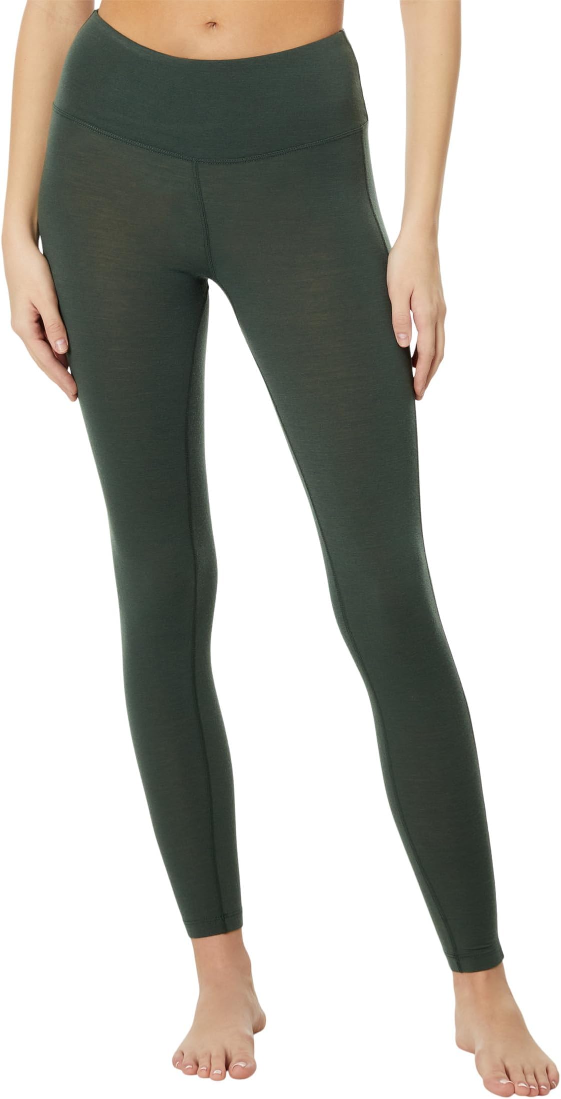 

Брюки Hot Chillys Clima-Wool Bottoms, OD Green