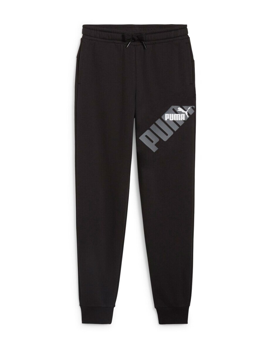 

Зауженные брюки Puma POWER, черный