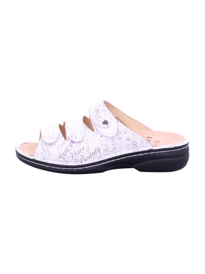 

Мюли Finn Comfort Komfort, белый