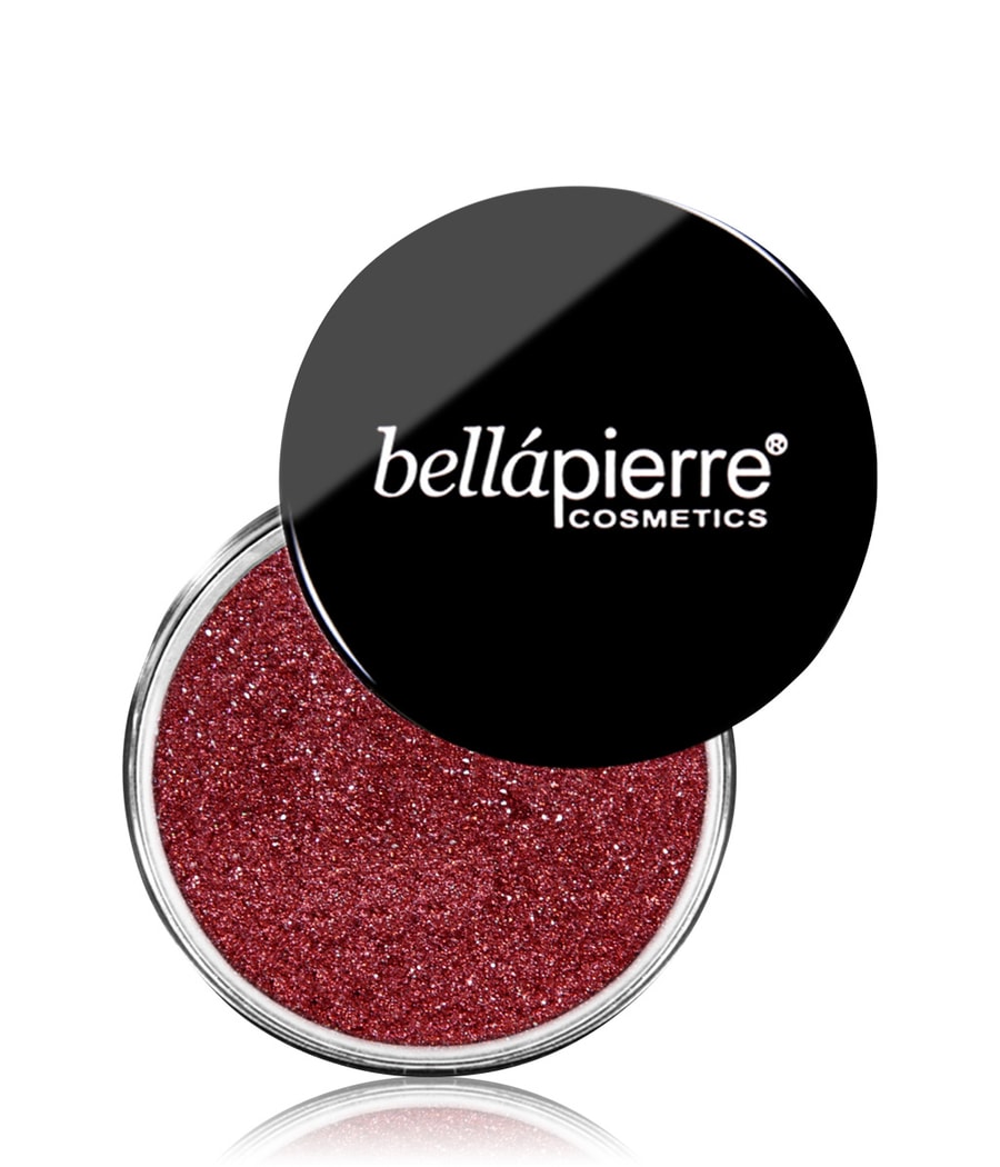 

Тени для век bellápierre Shimmer Powder, CINNABAR, 2.35g