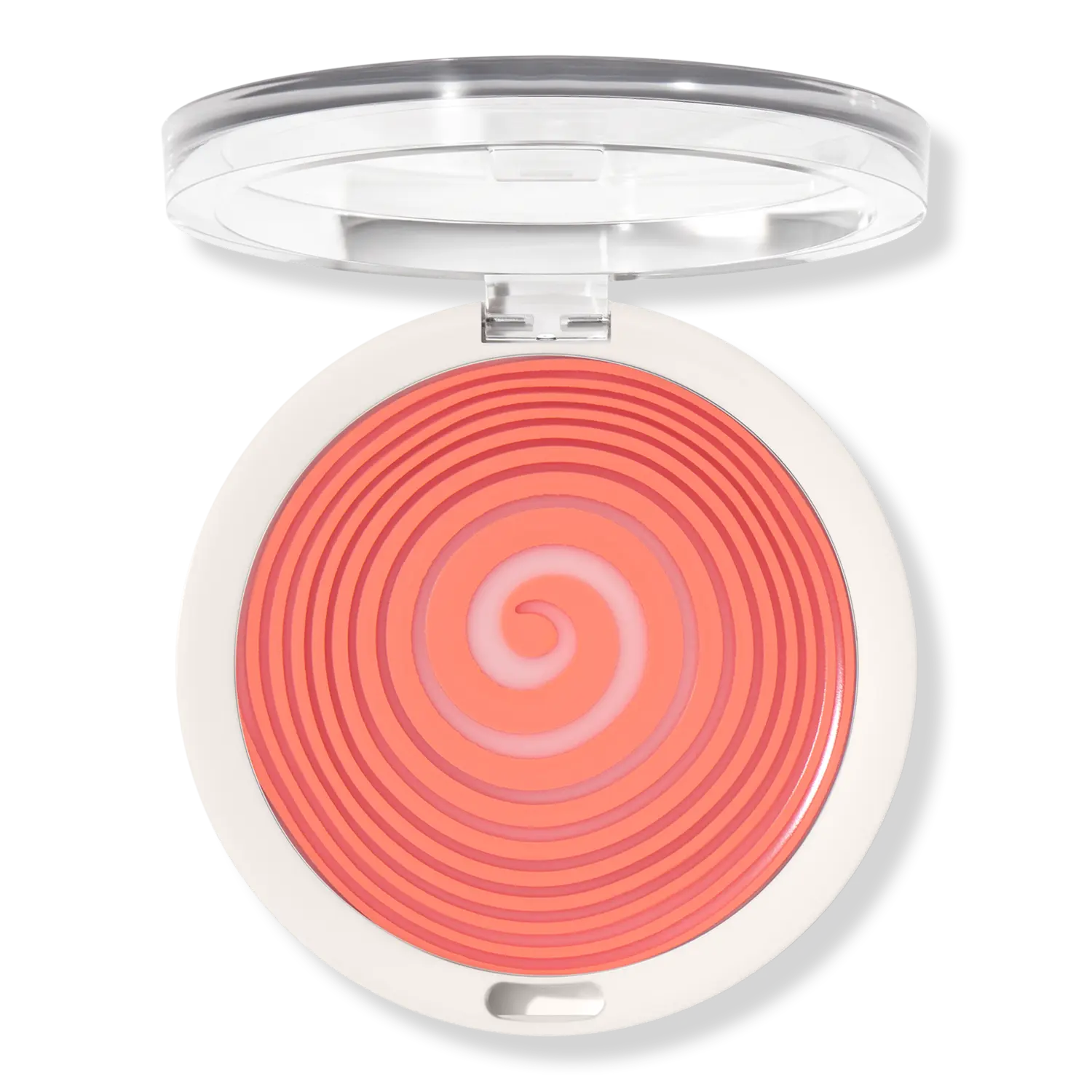 

Шелковые румяна Huephoric Rush 3-в-1 Morphe, Addicted (apricot)