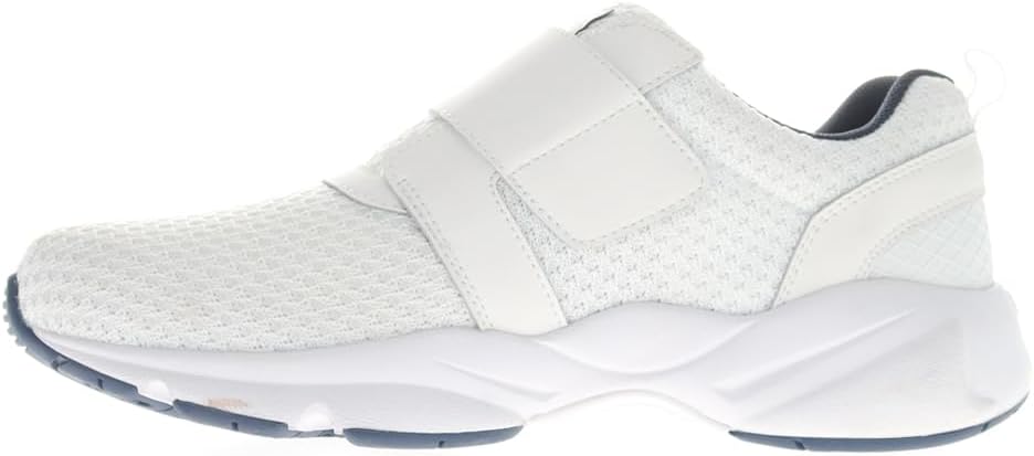 Кроссовки Propet Stability X Shoe, белый — фото 4