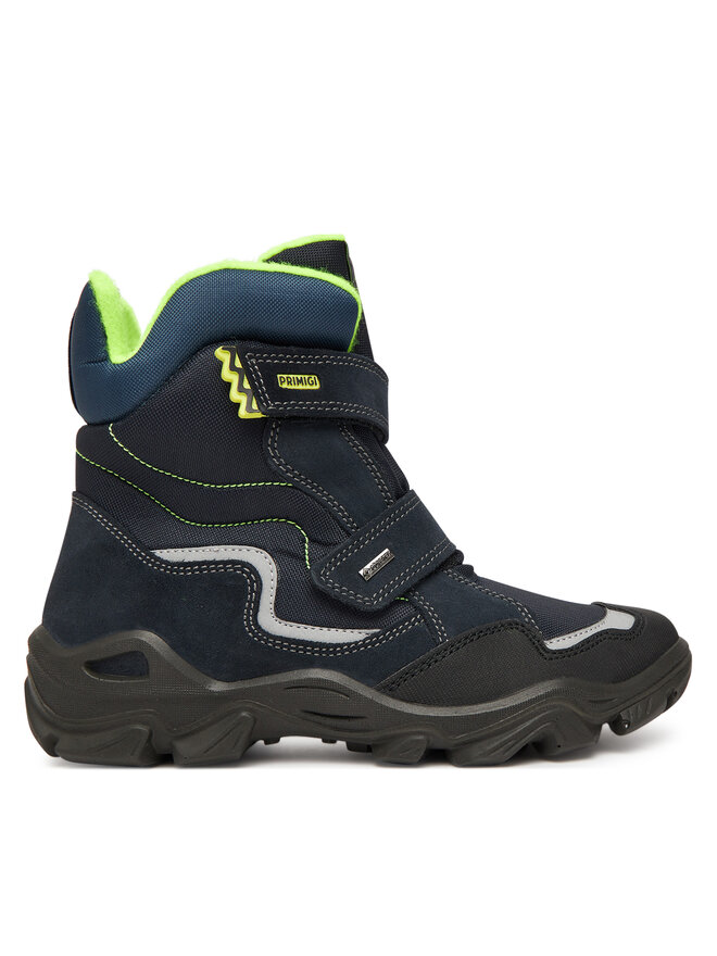 

Зимние сапоги GORE-TEX 8892622 D Primigi, синий