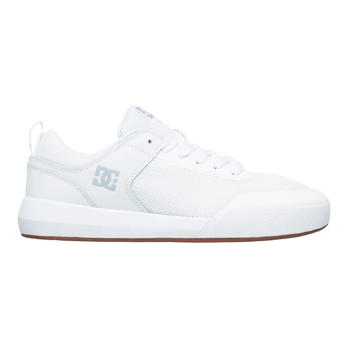 

DC Shoes Transit мужские повседневные кроссовки, белый