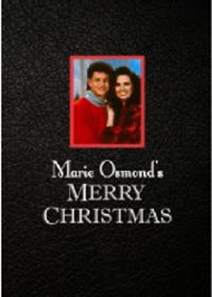 

Диск DVD Merry Christmas