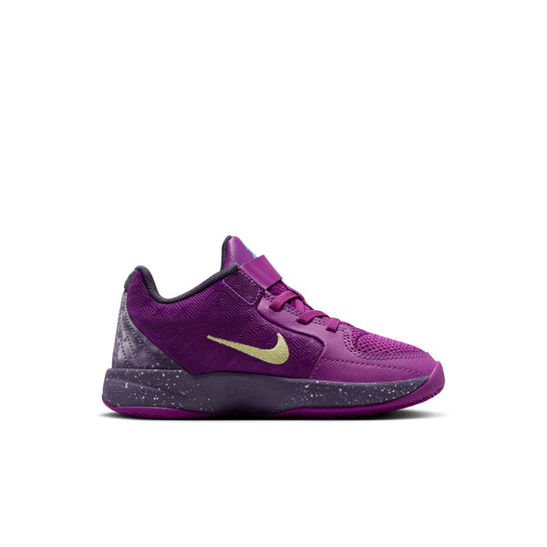 Кроссовки ja 2 'stargazer' Nike, мультиколор — фото 2