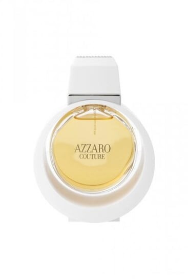 

Парфюмированная вода, 75 мл Azzaro, Couture Refillable