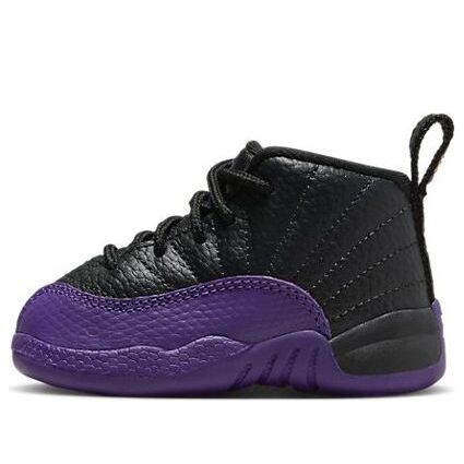 

Кроссовки 12 ретро Air Jordan, черный