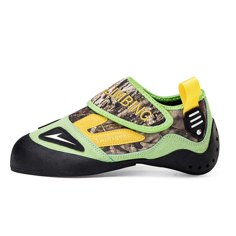 

Swinsger Спорт и отдых, цвет Black Green