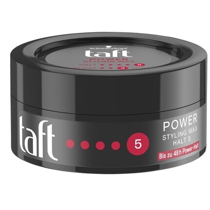 

Профессиональный воск Power Wax 75 мл - 3 уровня интенсивности Schwarzkopf