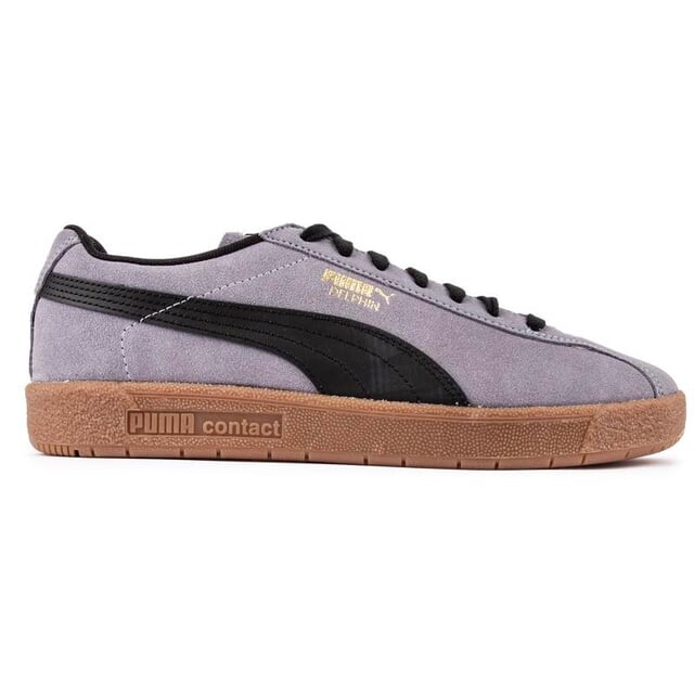 

Кроссовки «Дельфин» Puma, серый