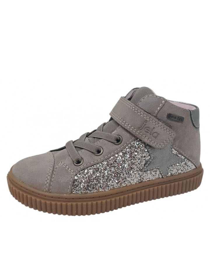 

Ботинки Jela shoes, бежевый