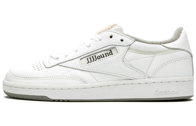 

Мужские кроссовки для скейтбординга Reebok Club C, Серый, Мужские кроссовки для скейтбординга Reebok Club C