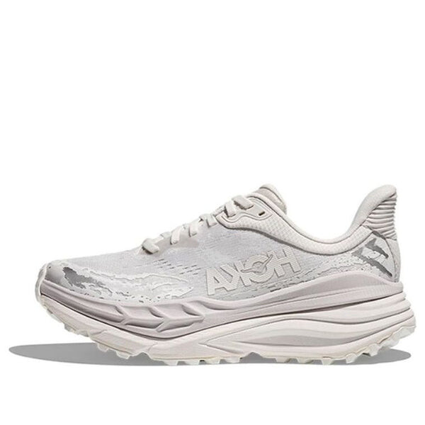 

Кроссовки stinson 7 'triple white' Hoka One One, белый