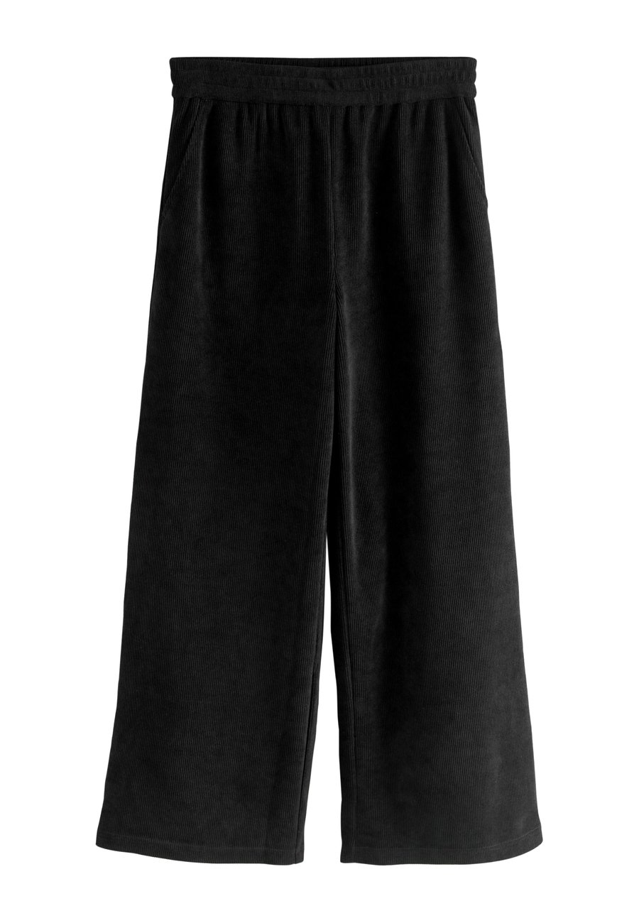 

Брюки Next WIDE , Black