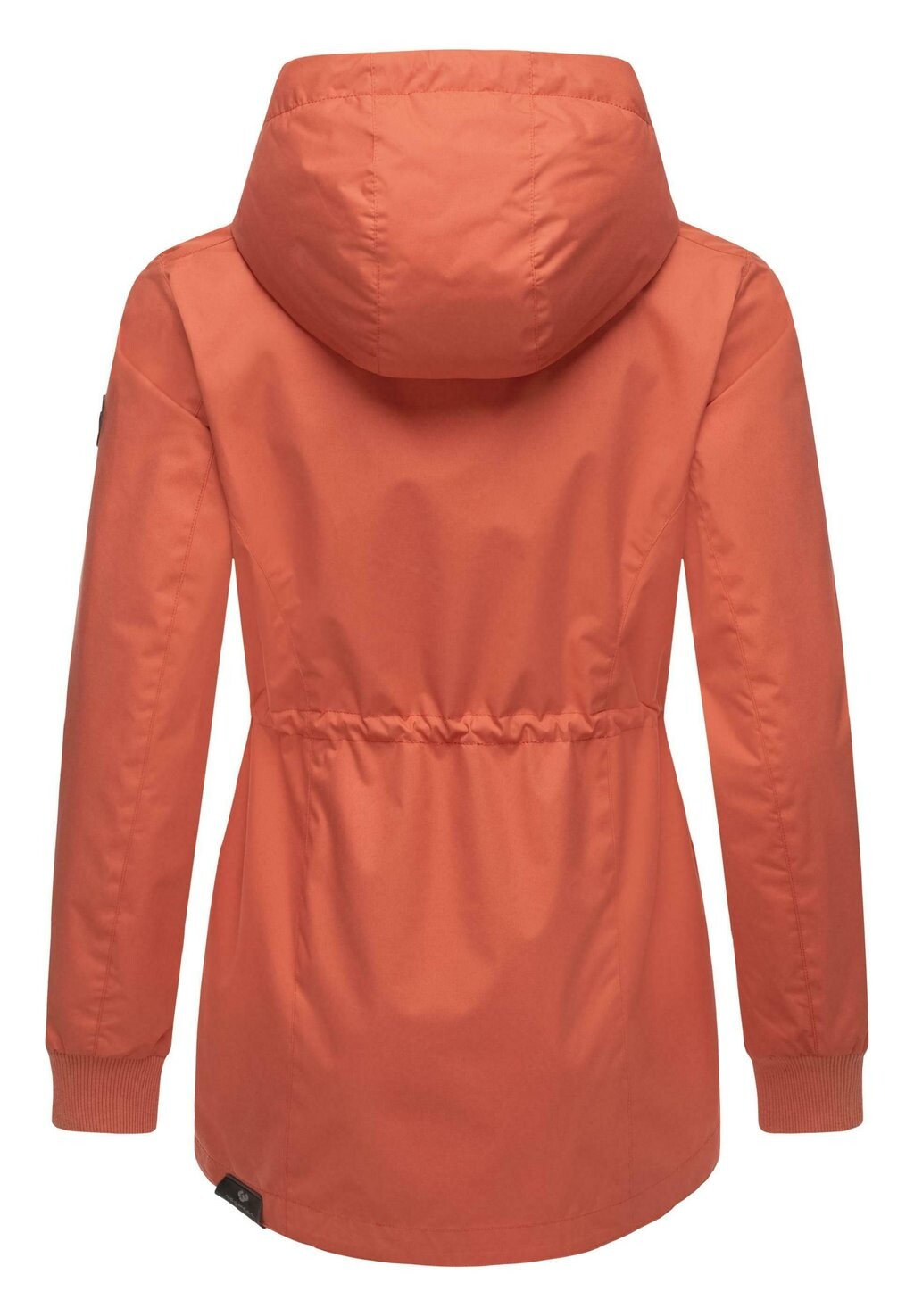 

Куртка для активного отдыха Ragwear, красный