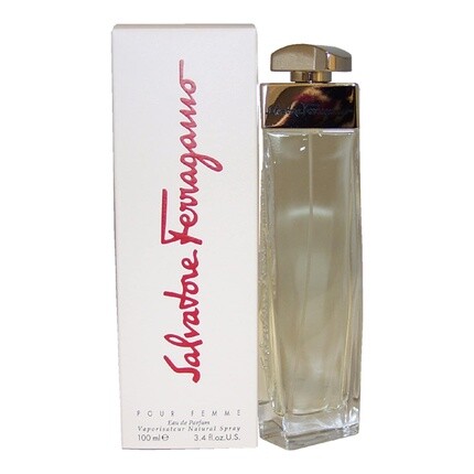 

Парфюмированная вода Salvatore Ferragamo Salvatore Ferragamo Pour Femme