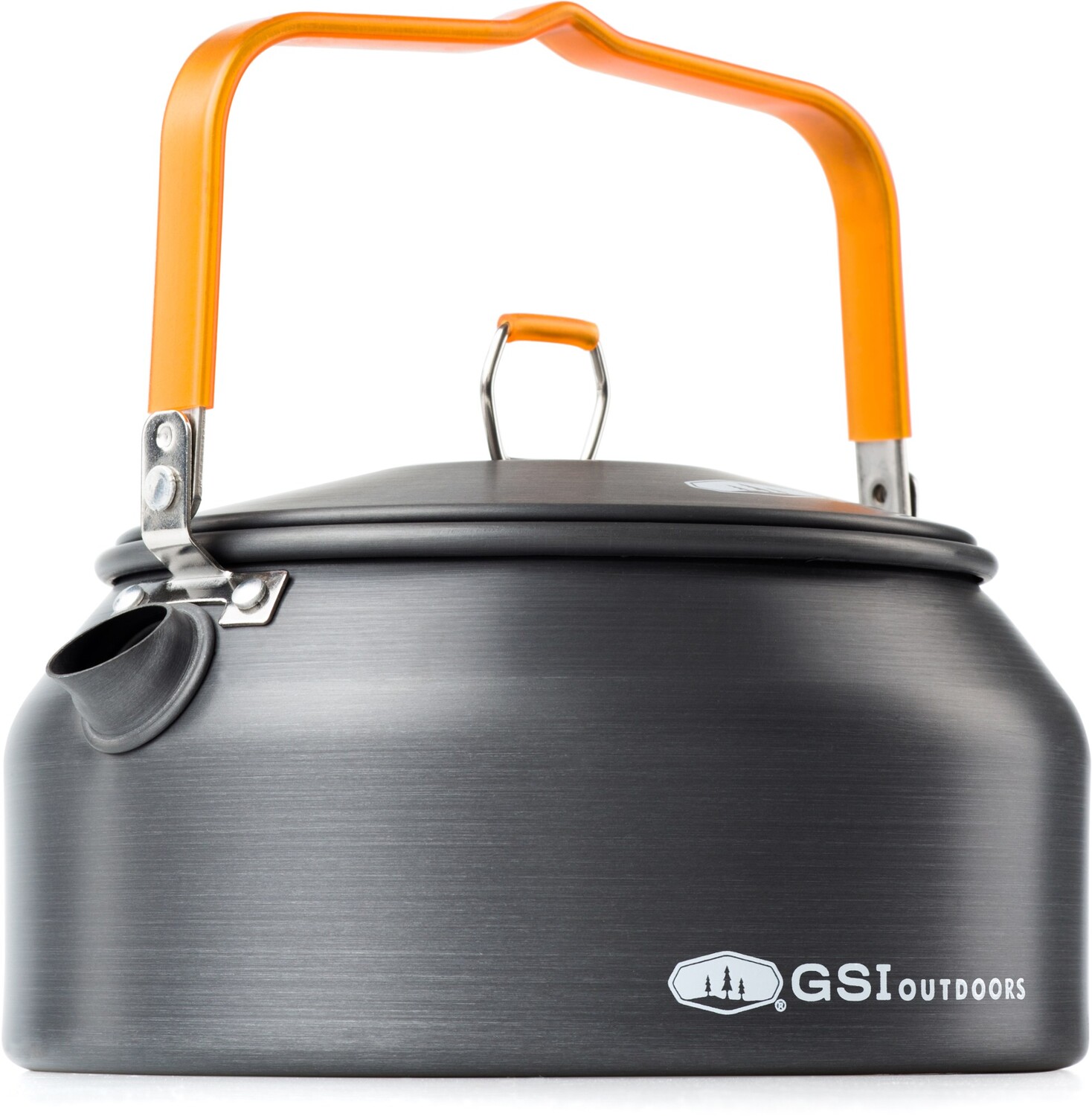 

Чайник GSI Outdoors, 1 литр