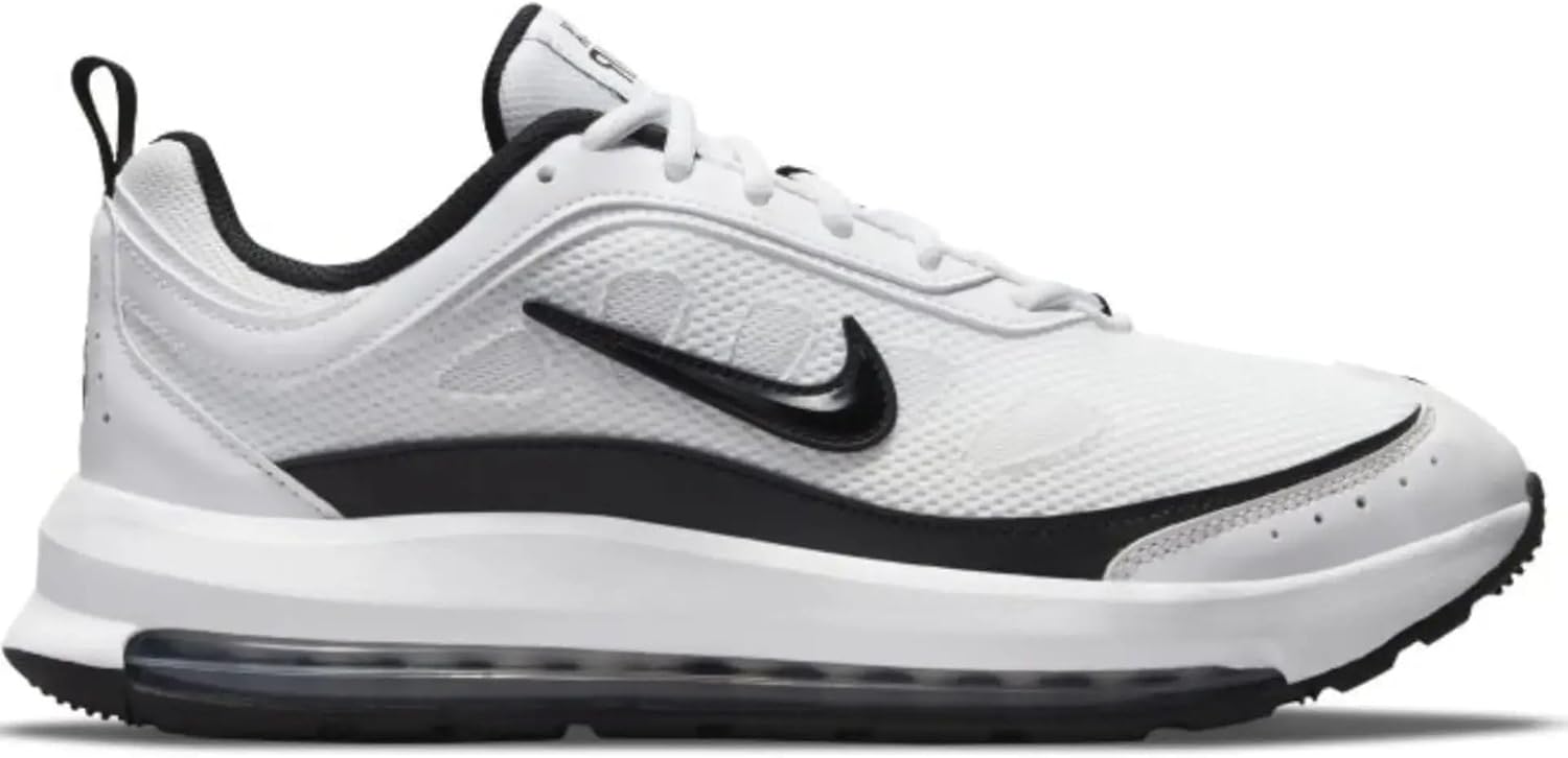

Мужские кроссовки NIKE Air Max AP. Модная обувь., White