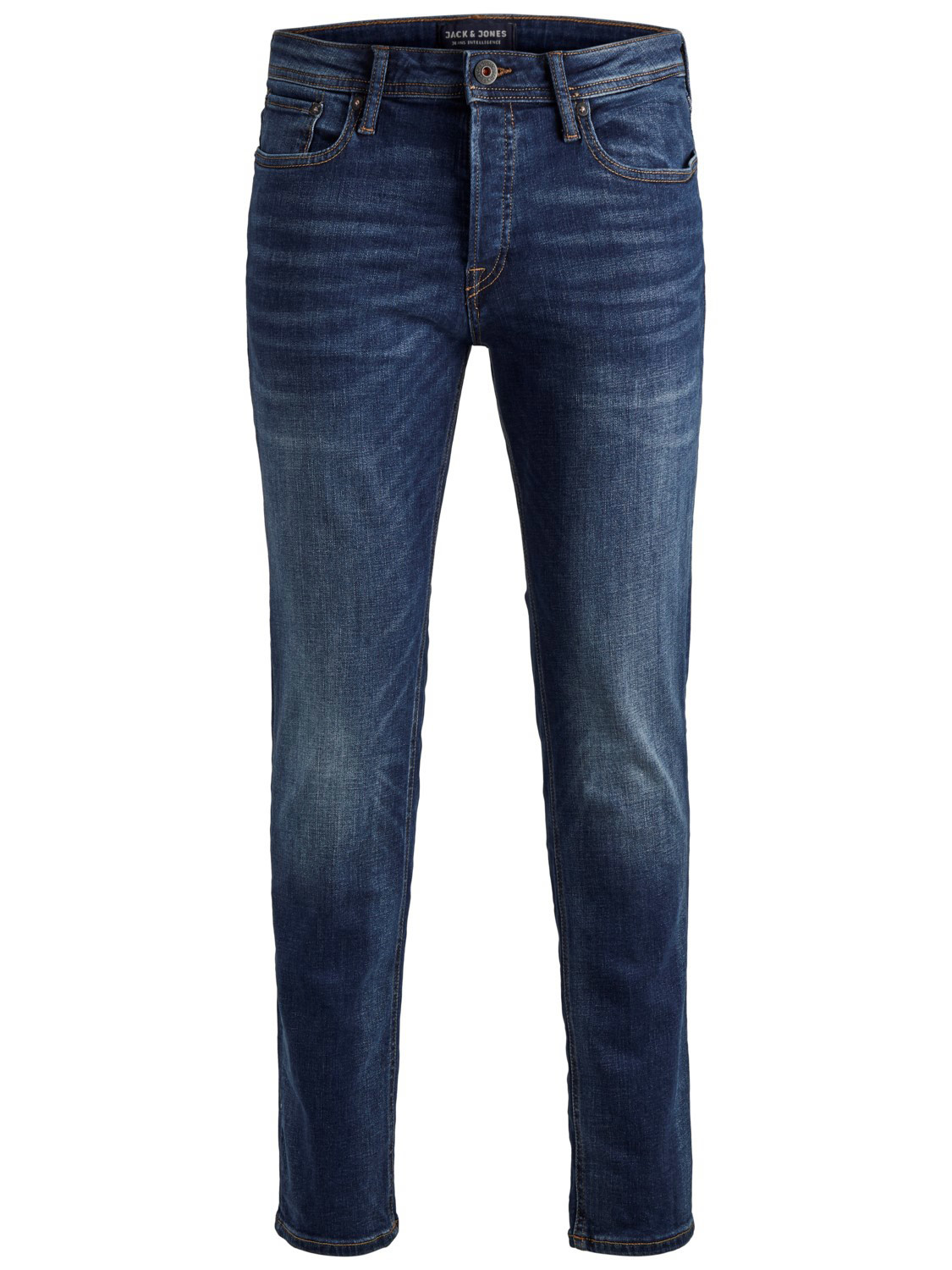 

Джинсы Jack & Jones, blue