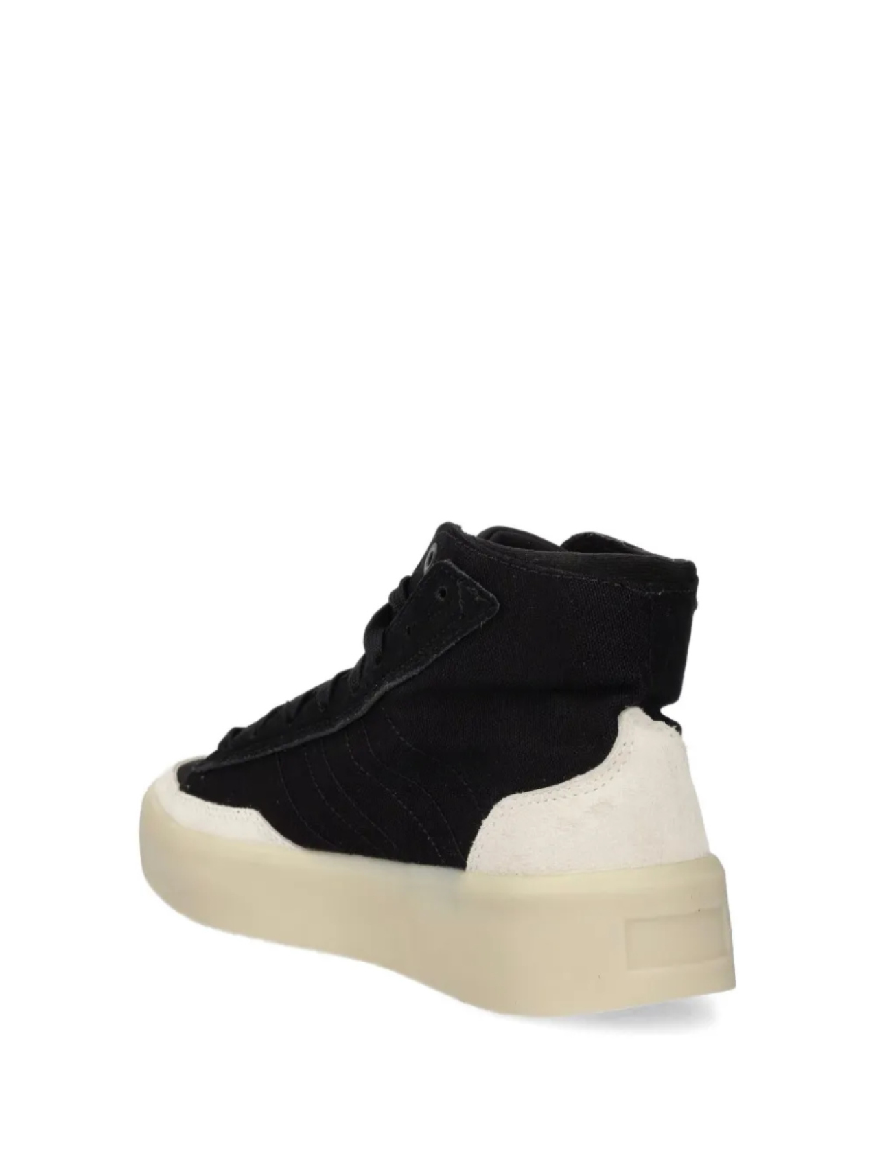 

Кроссовки Adidas Znsored High, черный