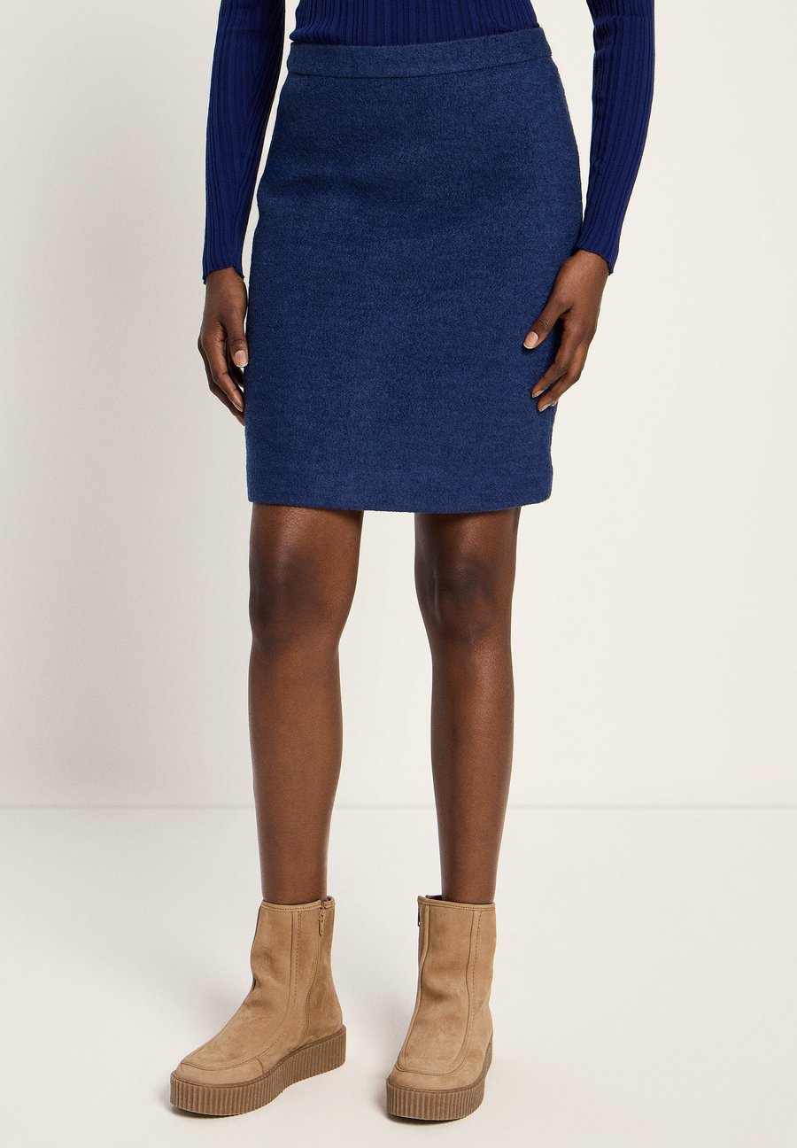 

Юбка LANIUS WALK, Vintage Blue/Blue