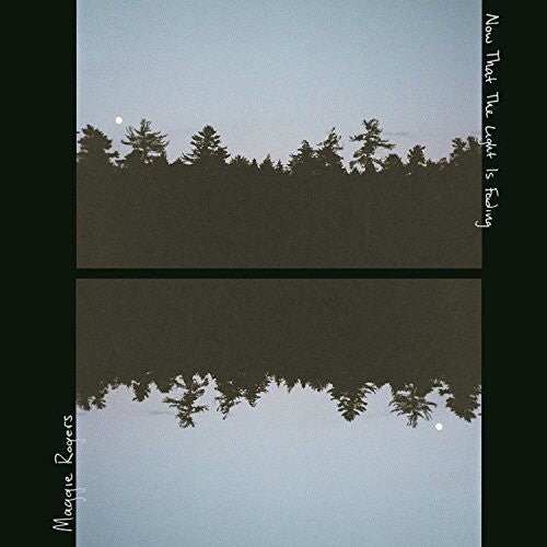 

Виниловая пластинка Rogers, Maggie - Now That The Light Is Fading