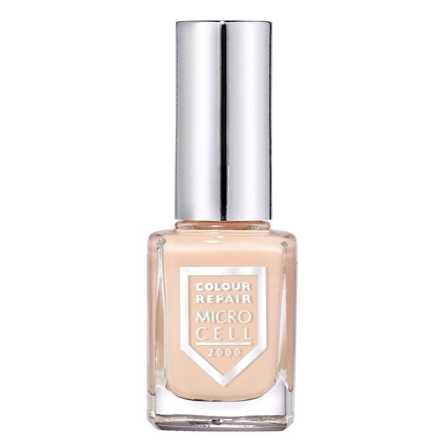 

Лак для ногтей microcell 2000 nail repair colour & repair Microcell, 1 stück, количество 1 шт.