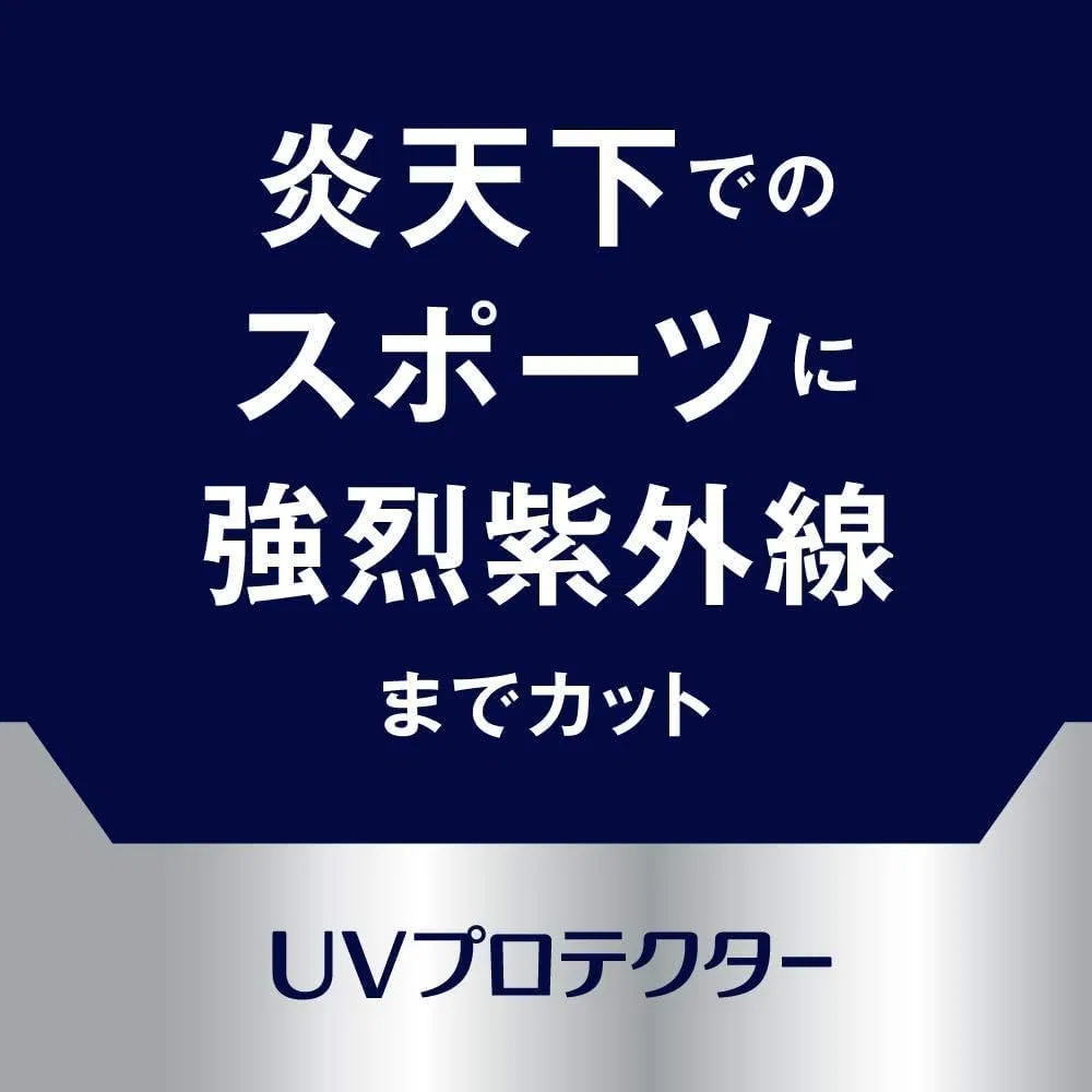 Солнцезащитный лосьон для мужчин Nivea Men UV Protector 40 мл — фото 4