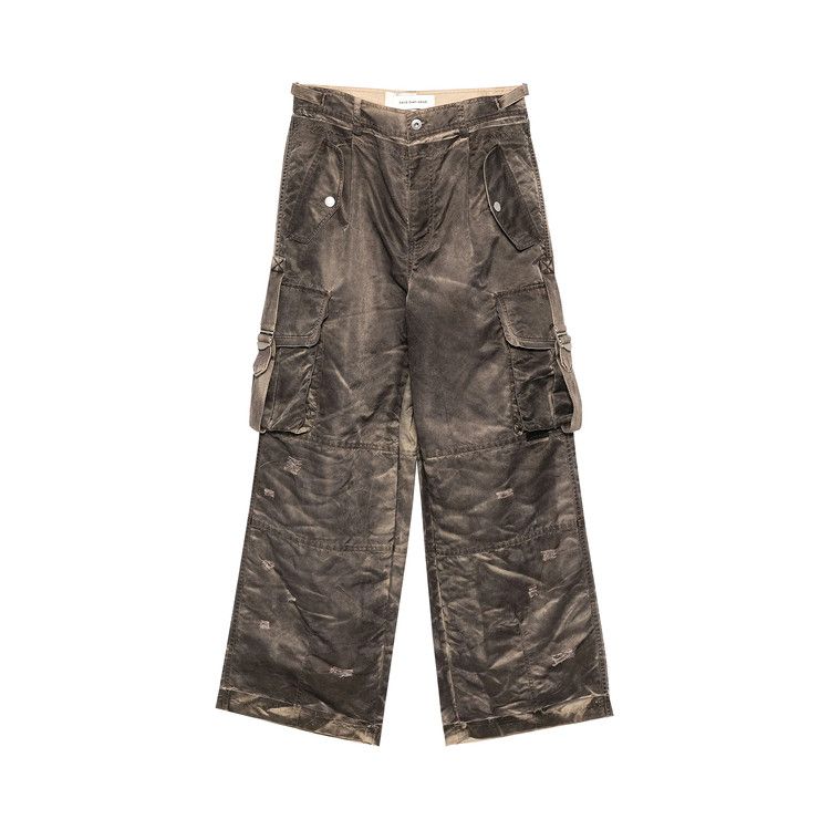 

Брюки Feng Chen Wang Nylon Cargo Pants, Sand Washed