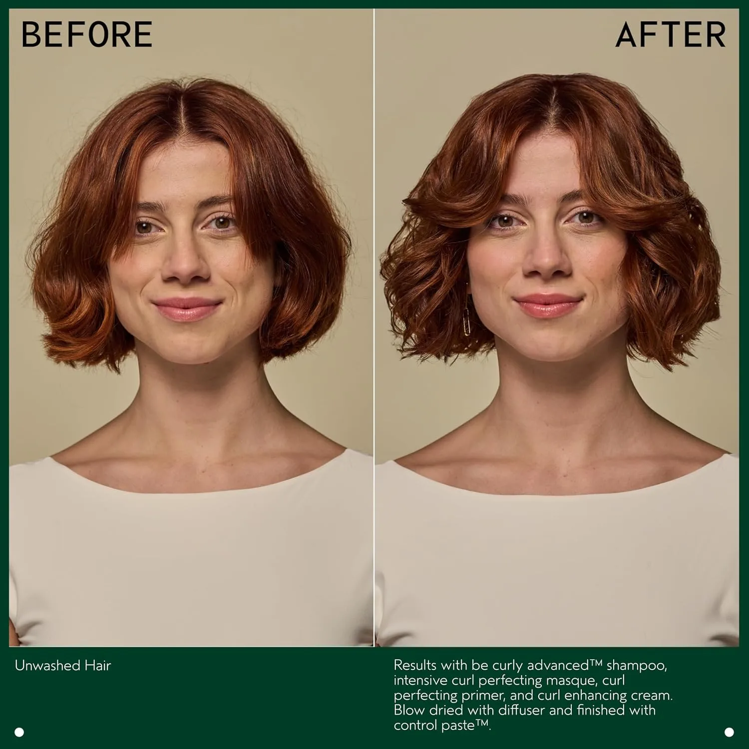 Aveda Be Curly Advanced шампунь и кондиционер для вьющихся, кудрявых и волнистых волос, удаляет налет, увлажняет, борется с пушистостью, без силиконов и сульфатов, 94%+ натуральных ингредиентов, 250 мл — фото 4