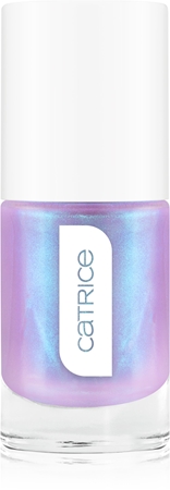 

Лак для ногтей Catrice POOLSIDE OF LIFE, C03 Purple Skies 10 ml