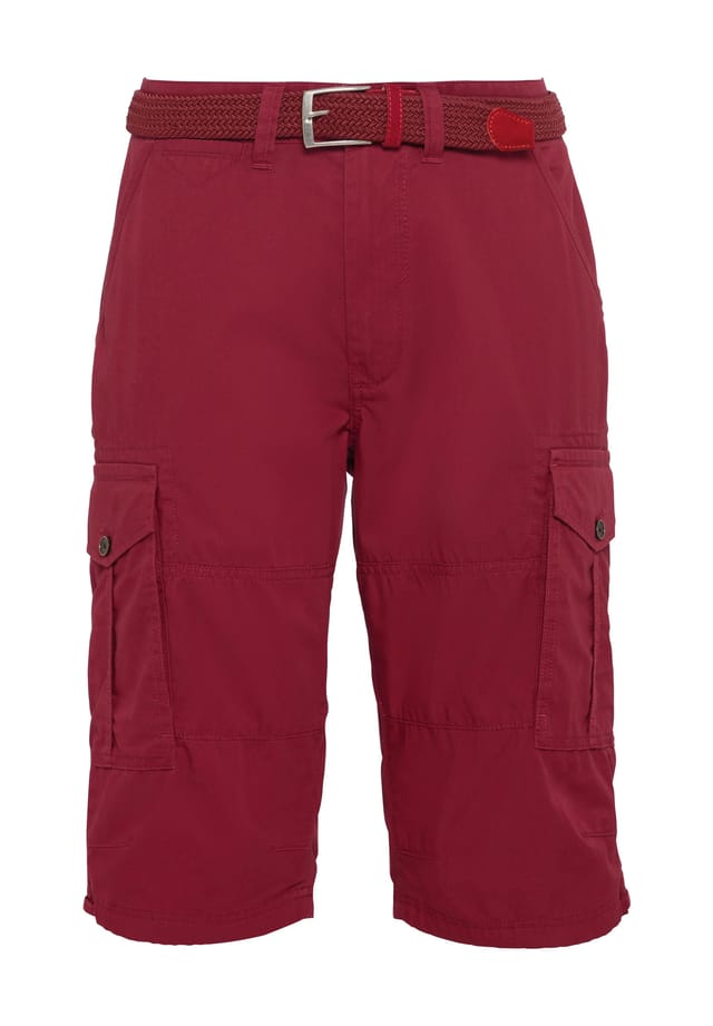 

Ремень Cargo Bermudas "brandon" Dunmore, красный