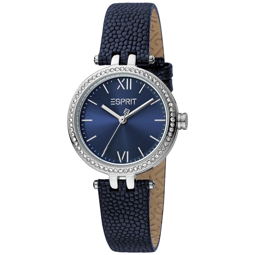 

Серебряные женские часы Esprit