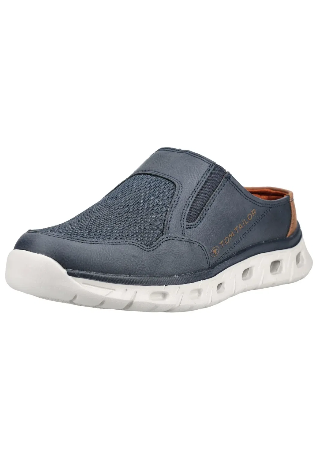 Пантолеты спортивные Tom Tailor Navy