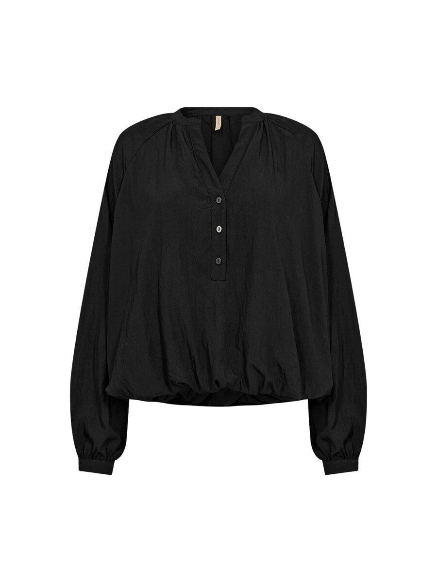 

Блуза Soyaconcept Sevda 1, черный