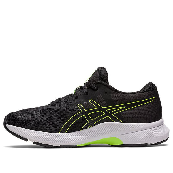 

Кроссовки лазерный луч аванте Asics, черный